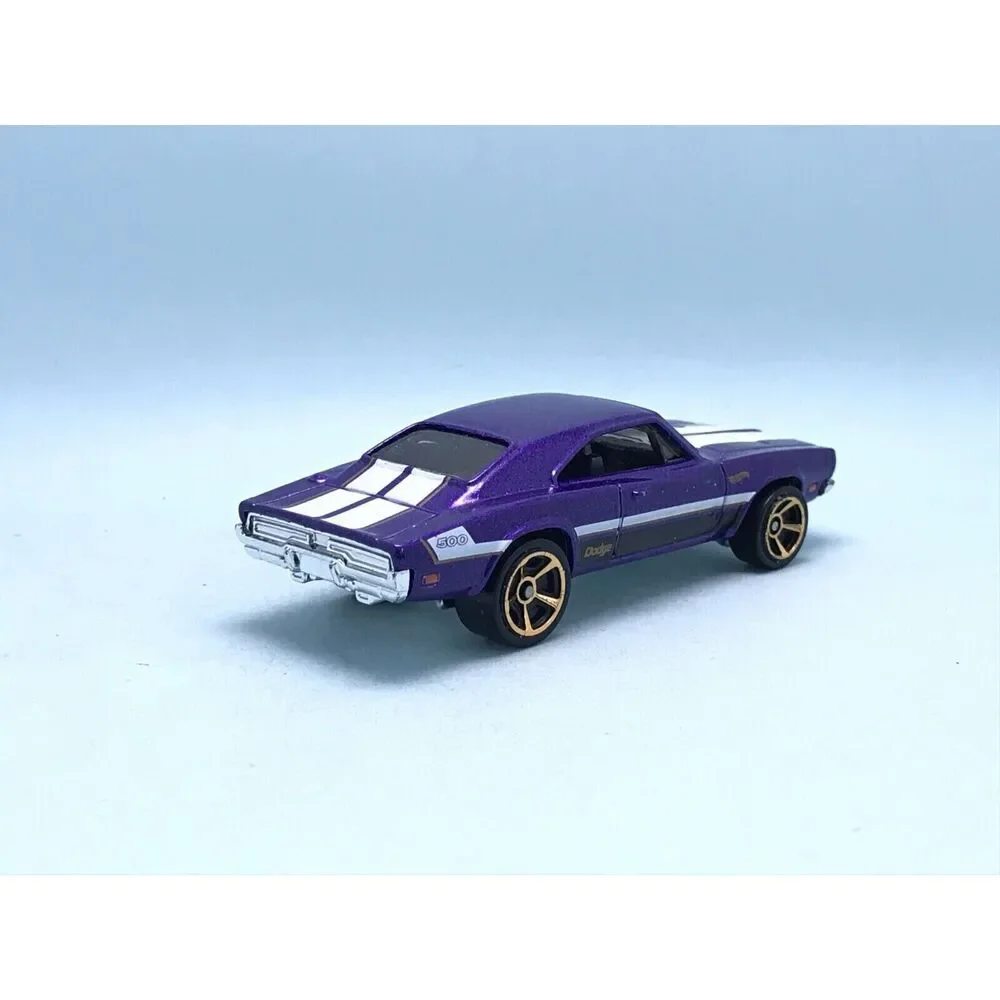 2023 Hot Wheels '69 Dodge Charger 500 Muscle Mania 8/10 240/250